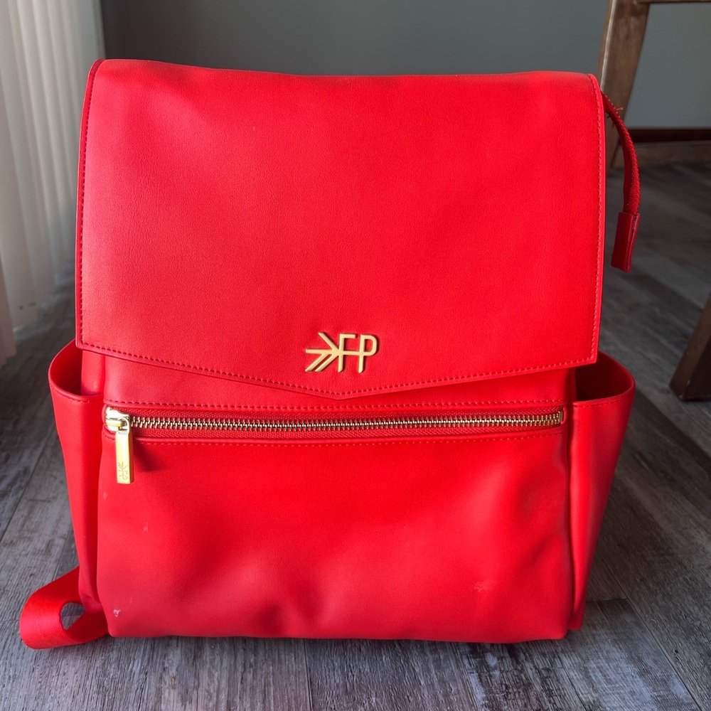 Freshly Picked Mini Classic Bag